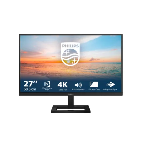 Gaming Monitor Philips 27E1N1800AE/00 4K Ultra HD 27"