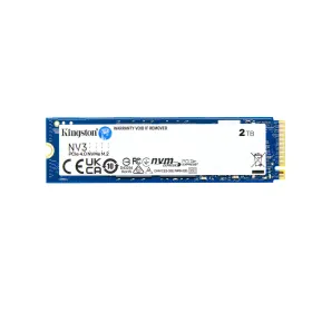 Kovalevy Kingston SNV3S/2000G 2 TB SSD