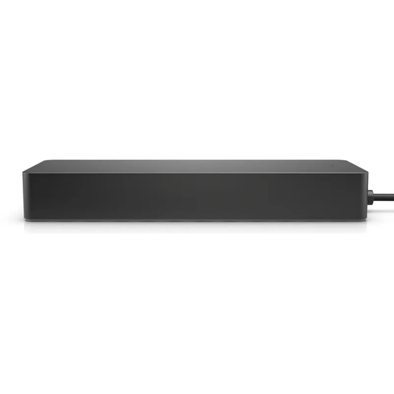 USB Centrmezgls HP 50H55UT Melns