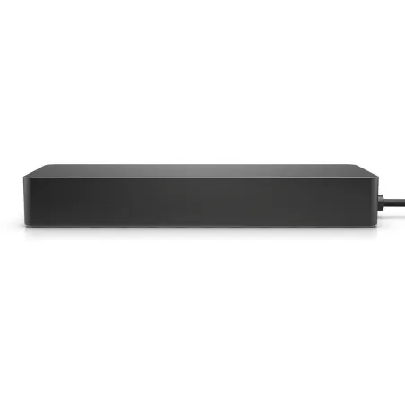 USB Centrmezgls HP 50H55UT Melns