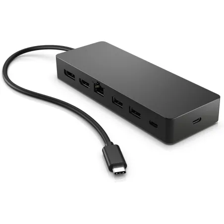 USB Centrmezgls HP 50H55UT Melns