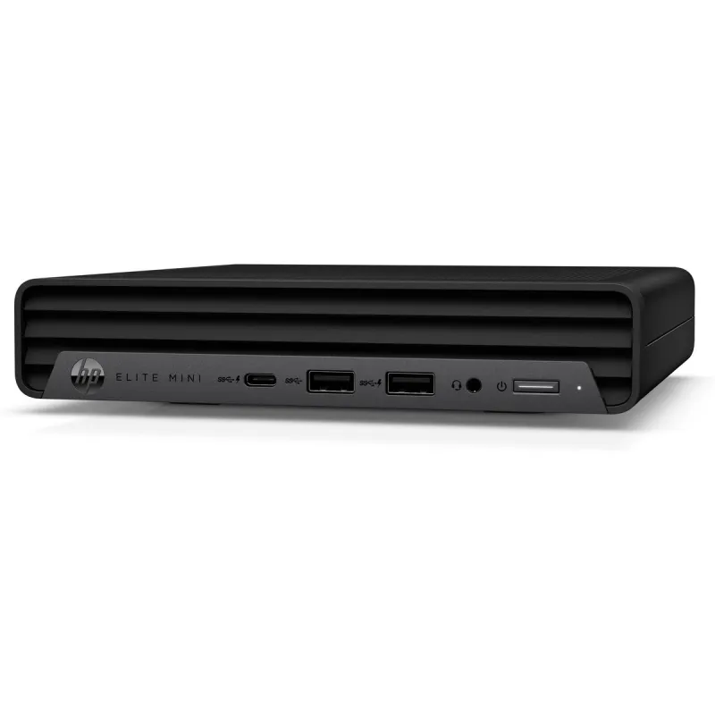 Desktop PC HP ELITE MINI 800 G9 Intel Core i7-14700 16 GB RAM 512 GB SSD