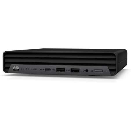 Desktop PC HP ELITE MINI 800 G9 Intel Core i7-14700 16 GB RAM 512 GB SSD