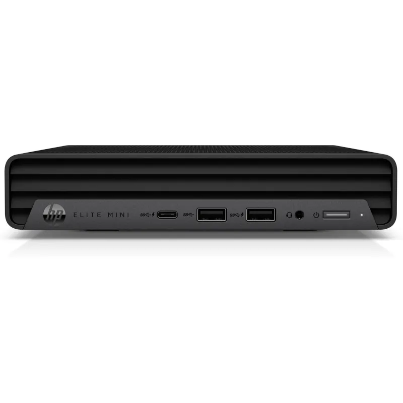 Desktop PC HP ELITE MINI 800 G9 Intel Core i7-14700 16 GB RAM 512 GB SSD