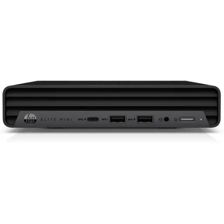 Galddators HP ELITE MINI 800 G9 Intel Core i7-14700 16 GB RAM 512 GB SSD