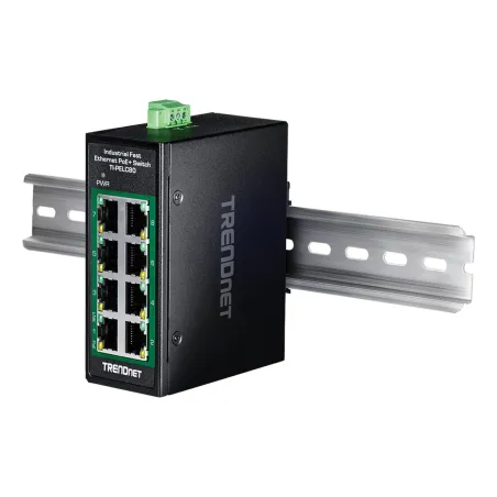 Slēdzis Trendnet TI-PELC80