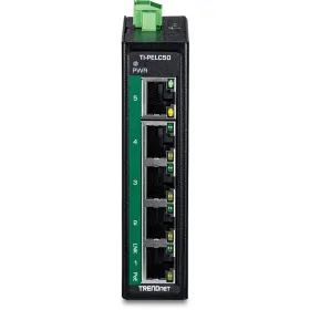 Lüliti Trendnet TI-PELC50 Must
