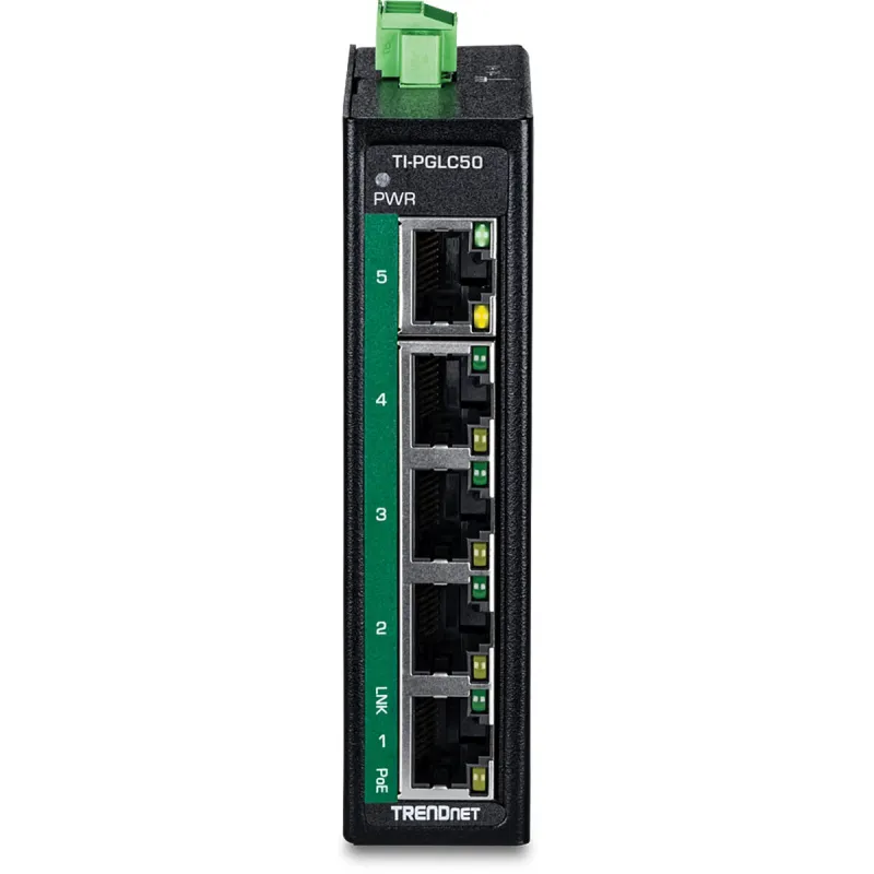 Slēdzis Trendnet TI-PGLC50