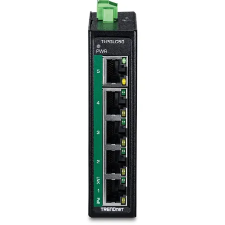 Slēdzis Trendnet TI-PGLC50