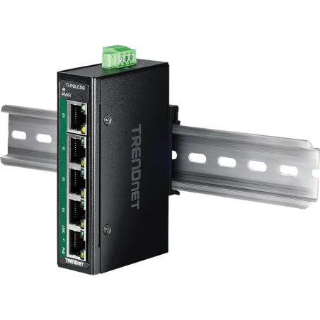 Switch Trendnet TI-PGLC50