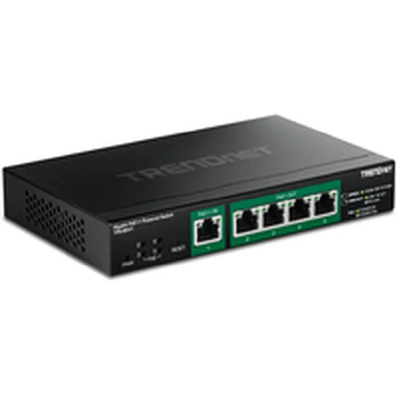Komutatorius Trendnet TPE-B541