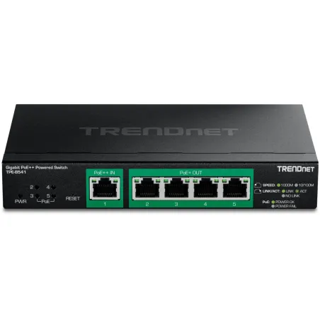 Komutatorius Trendnet TPE-B541