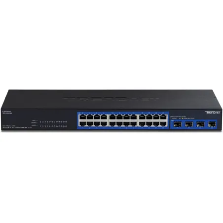 Slēdzis Trendnet TEG-S50284