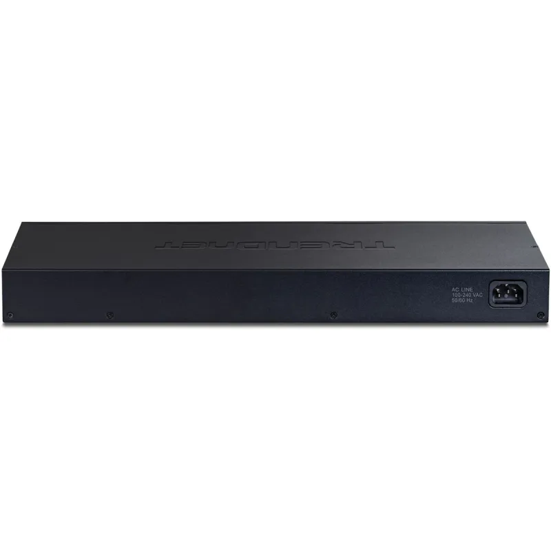 Switch Trendnet TEG-S50284