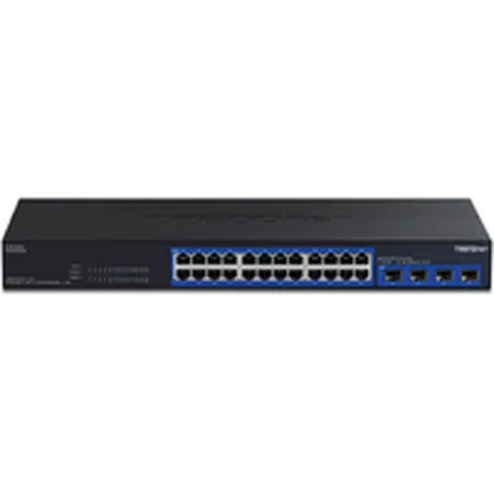 Switch Trendnet TEG-S50284