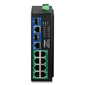 Lüliti Trendnet TI-BG108