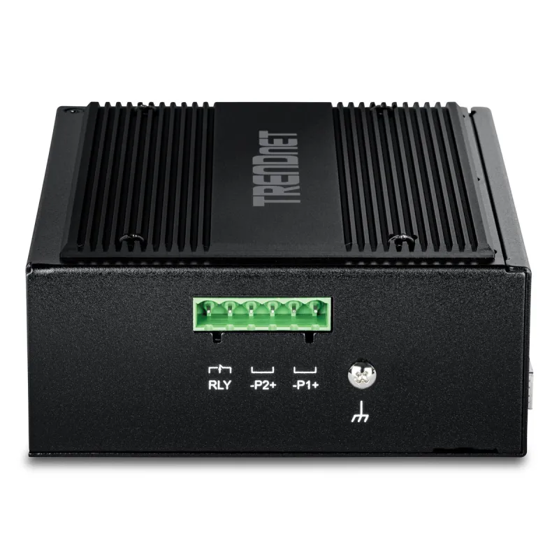 Lüliti Trendnet TI-BG108