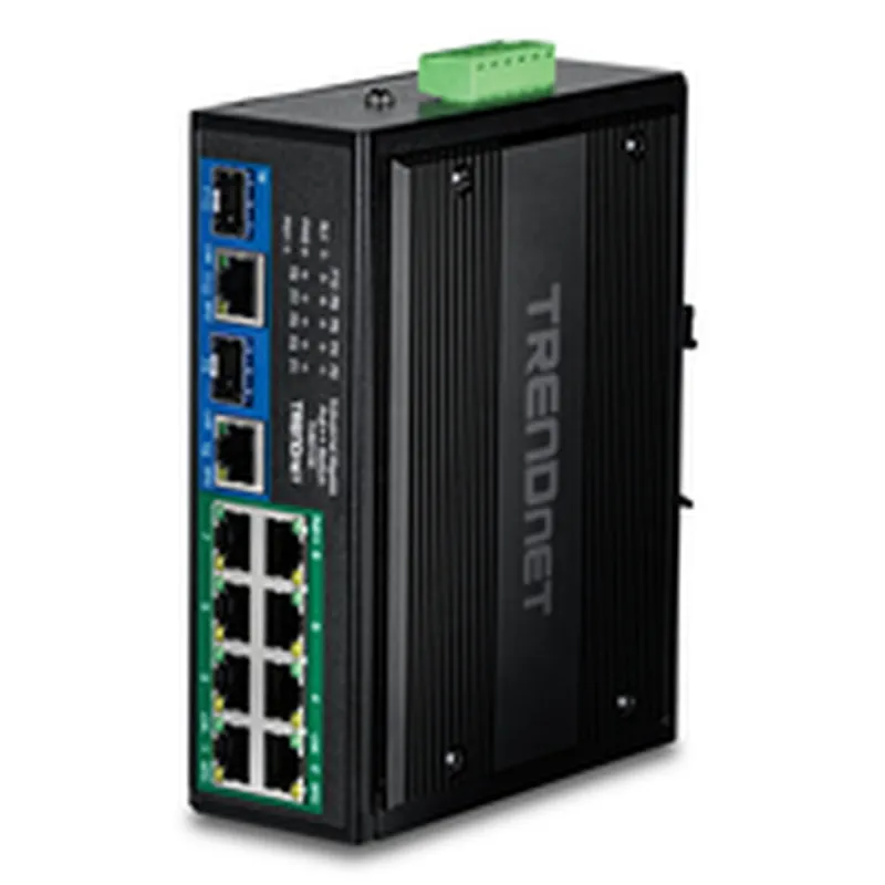 Lüliti Trendnet TI-BG108