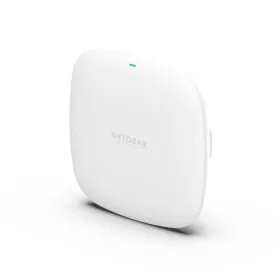 Piekļuves punkts Netgear WAX210-100EUS Balts