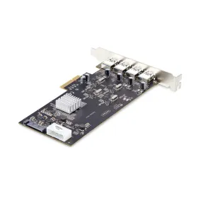 PCI-kaart Startech P5Q4A-USB-CARD