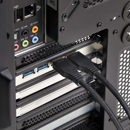 PCI-kaart Startech P5Q4A-USB-CARD
