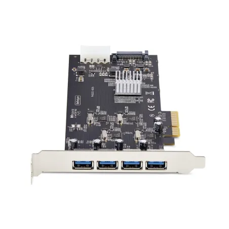 PCI Karte Startech P5Q4A-USB-CARD