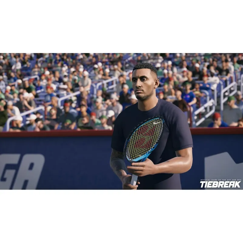 PlayStation 5 videomäng Nacon PS5TIEBREAKSPIT