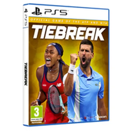 PlayStation 5 videomäng Nacon PS5TIEBREAKSPIT