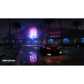 PlayStation 5 videomäng Nacon PS5TDUSCSPPT