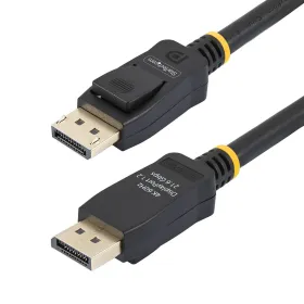 Thunderbolt – USB-C adapteris Startech DISPL2M10PK