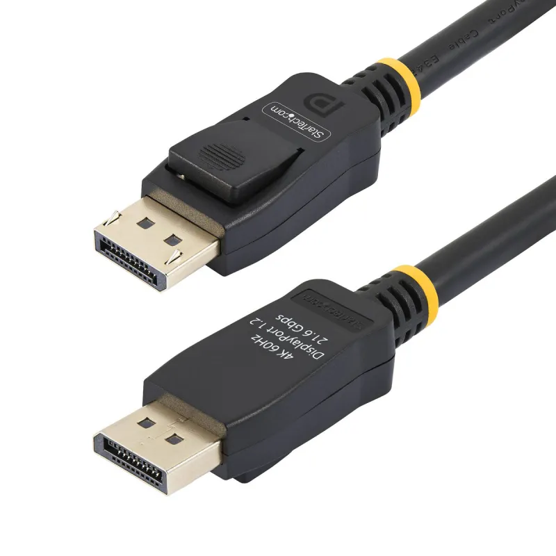 Thunderbolt – USB-C adapteris Startech DISPL2M10PK