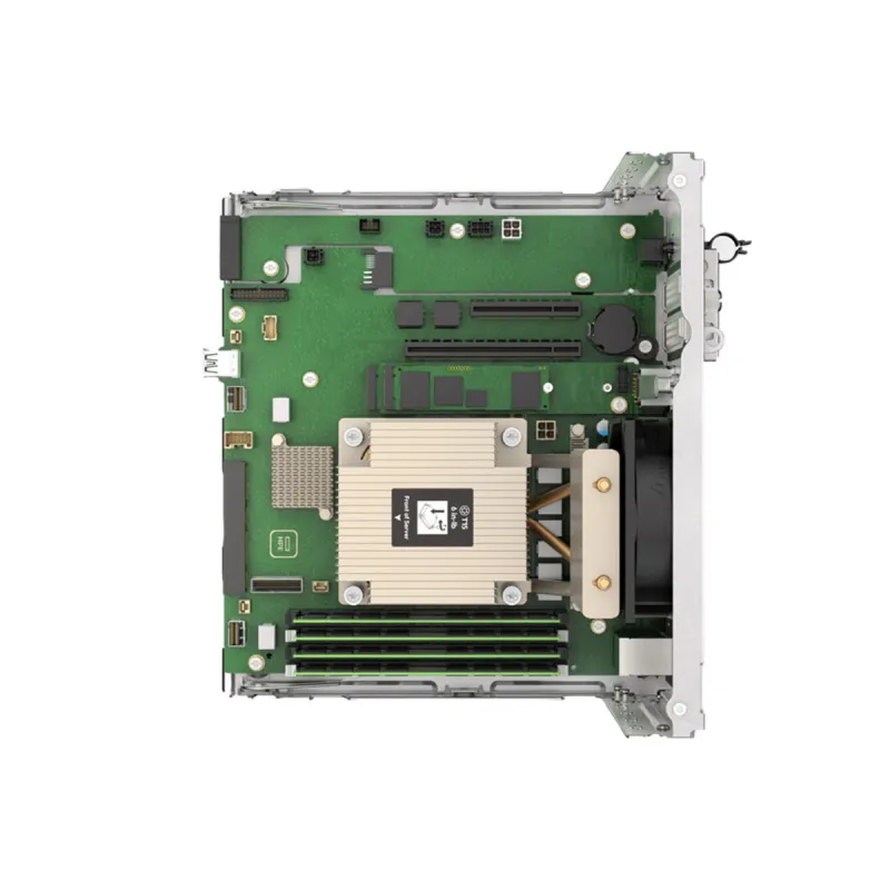Server HPE P74439-425 Intel Pentium 16 GB RAM 1 TB