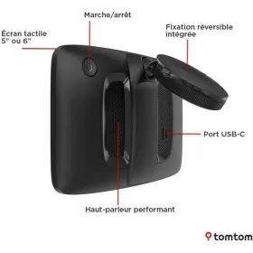 GPS-navigaattori TomTom 1YF6.002.00 6"