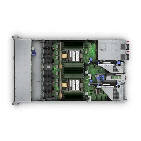 Сервер HPE P77237-425