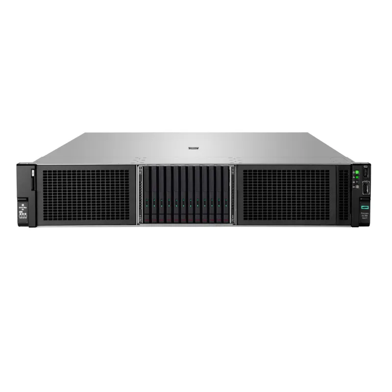 Serveris HPE P77242-425
