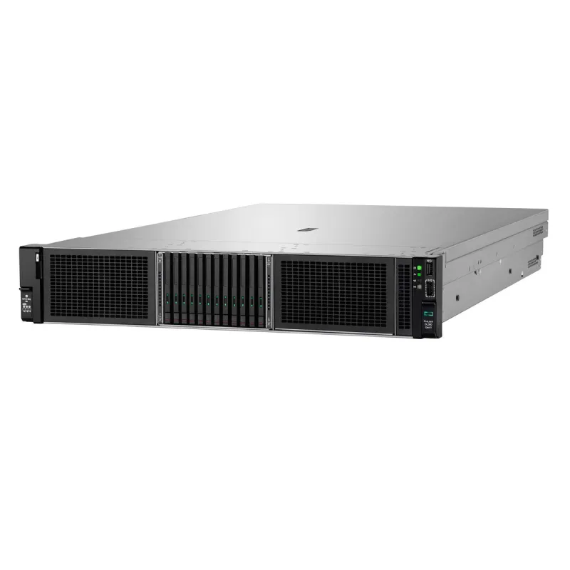 Serveris HPE P77242-425