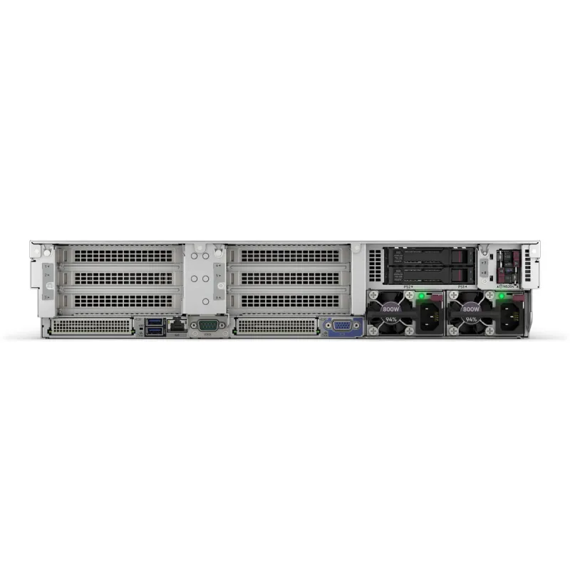 Server HPE P77242-425