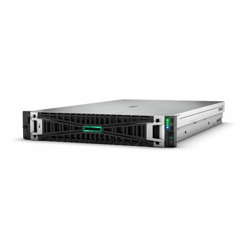 Serveris HPE P77241-425