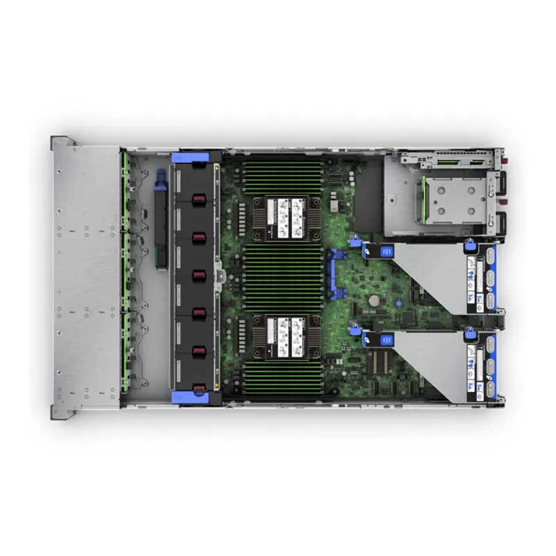 Server HPE P77241-425