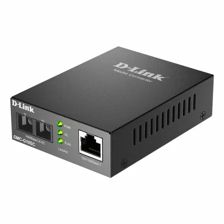 Keitiklis / adapteris D-Link DMC-G10SC