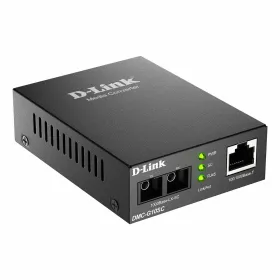 Konvertētājs/Adapteris D-Link DMC-G10SC