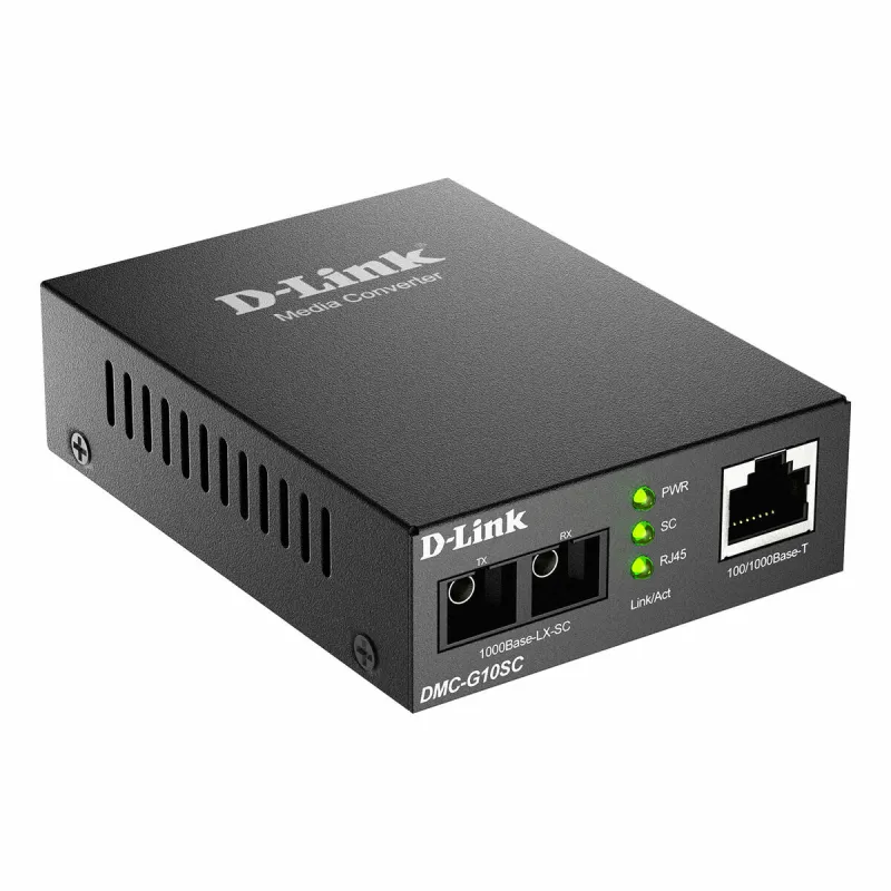Конвертер / Адаптер D-Link DMC-G10SC