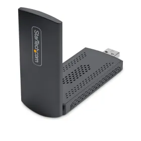 Võrgukaart Startech AX54005A-USB-WIFI-6E