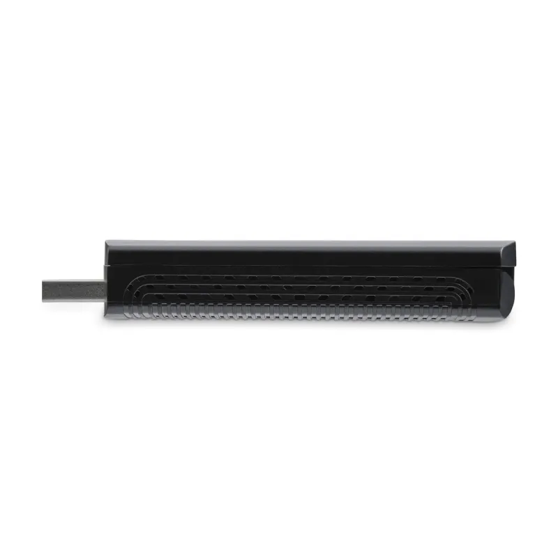 Võrgukaart Startech AX54005A-USB-WIFI-6E