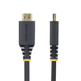HDMI Kabelis Startech PREMIUM Melns 2 m