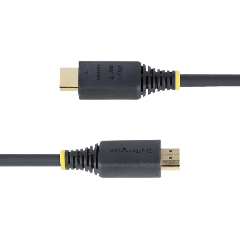 HDMI-kaapeli Startech PREMIUM Musta 2 m