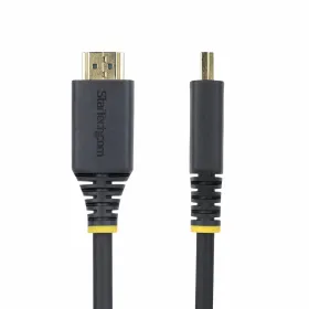 HDMI kabelis Startech PREMIUM Juoda 1 m
