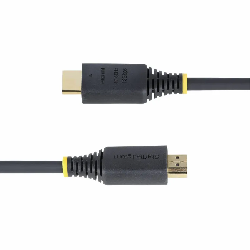 HDMI kabelis Startech PREMIUM Juoda 1 m