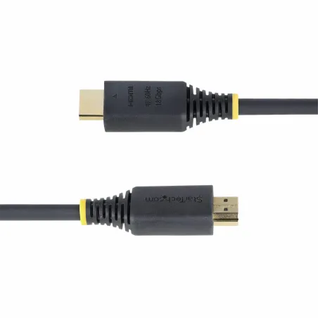 HDMI kabelis Startech PREMIUM Juoda 1 m
