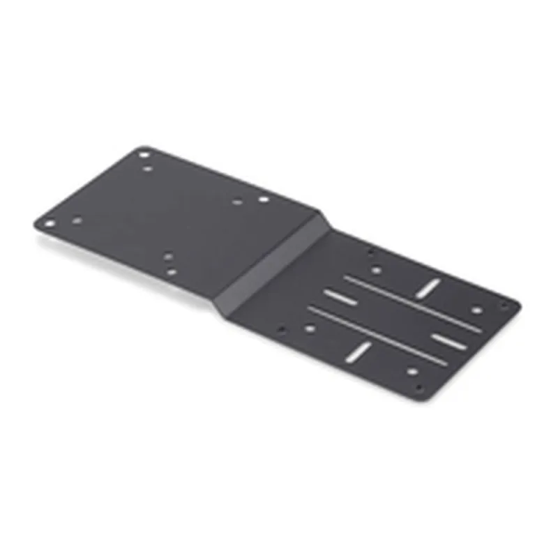 Ekrāna Galda Atbalsts Startech DOCK-NUC-VESA-MOUNT